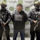 Captura de alias 'Javi'
