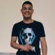 Brayan Andrés Cantillo Ruiz, de 24 años de edad, asesinado a balazos.