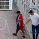 El crimen se perpetró en la calle 36B Nro. 5A-15, barrio Prado de Soledad.
