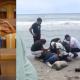 Joven hallado muerto