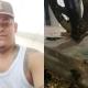 Larry Luis Cantillo Rodríguez, de 32 años