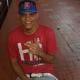 Denilson Otero Lara, de 24 años de edad, asesinado a balazos.