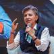 Claudia López se alejó de ambas capañas