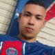 Brayan Cabarcas Rodríguez alias El Zarco, de 26 años de edad, asesinado a balazos.