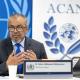 Tedros Adhanom Ghebreyesus, director de la OMS.