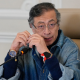 Presidente Gustavo Petro