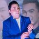 Jorge Iván Díaz Lafaurie, conocido artísticamente como Churo Díaz