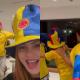 Shakira tras triunfo de la Selección