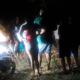 El cuerpo fue hallado en una zona rural conocida como “Trocha Villa Feliz”, en Juan de Acosta.