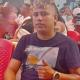 Jaime Enrique Vargas Orozco, de 22 años, víctima mortal.