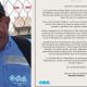 Jimmy Navarro Osorio, de 47 años, operario de la empresa Triple A, víctima mortal.