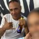 Jhonatan Enrique Pacheco Hereira, de 41 años de edad, víctima mortal