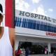 Kevin Antonio Consuegra Rodríguez, de 28 años, falleció en el Hospital Universidad del Norte