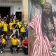 Hinchas Colombianos