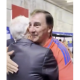 Néstor Lorenzo y José Pékerman