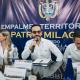 Abelardo De la Espriella en el inicio de los empalmes territoriales