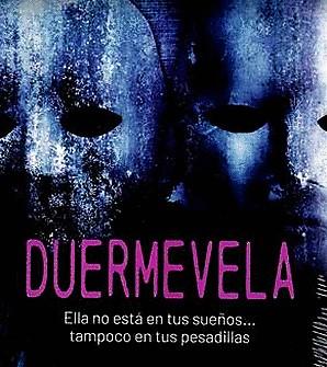 Portada de Duermevela