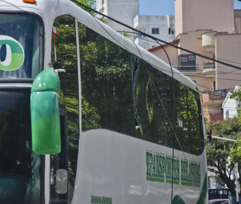 Imágenes del hecho. 