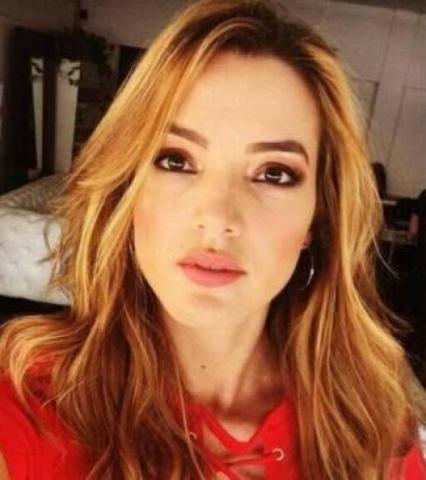 Verónica Velásquez