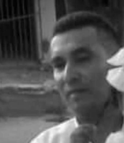 Leonardo López, asesinado en Puerto Colombia.