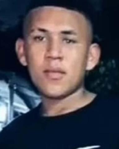 Luis Miguel De la Cruz, asesinado en Los Ángeles III.