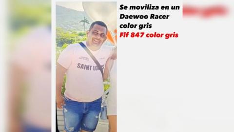 Circular de feminicida en el barrio Sinaí, de Soledad.