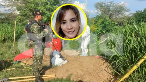 Mujer hallada sin vida en Manatí.