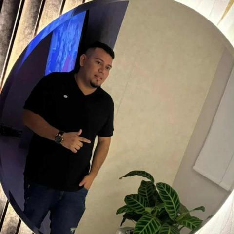 Ronaldo Alarcón, asesinado.